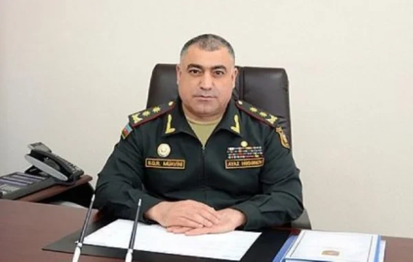 General-leytenant bağını satdı, məhkəməlik oldu - Ayaz Həsənov alıcını aldatmaqda ittiham edilir