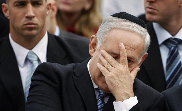 Netanyahunun DNT nəticəsi açıqlandı: iranlı imiş - Foto