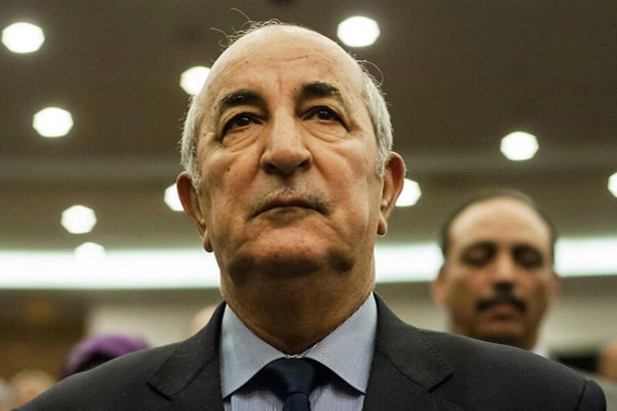 Tebbun Azərbaycanla imzalanan memorandumu təsdiqlədi