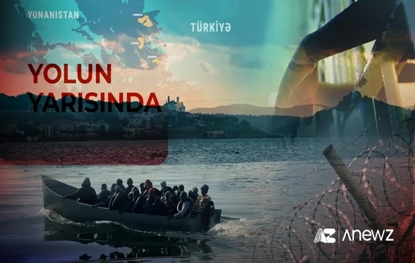 Xaricdə mütəşəkkil cinayətkar qruplaşmaların qanunsuz miqrasiya fəaliyyətində iştirak edən azərbaycanlılar kimlərdir? - DTX müəyyən etdi - VİDEO