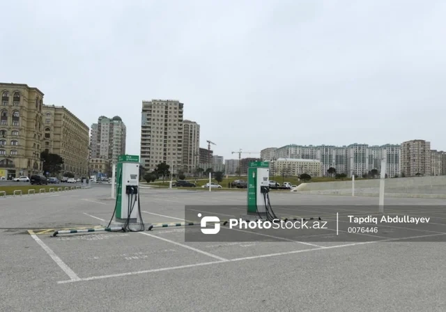 "Yaxın illərdə problem daha da kəskinləşə bilər" - Elektromobil bazarında yeni çağırış