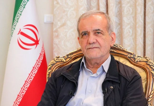 İran qonşu ölkələrə hücumlarla bağlı QƏRAR VERDİ