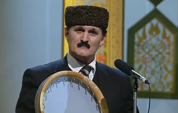 Vaqif Babayev vəfat etdi
