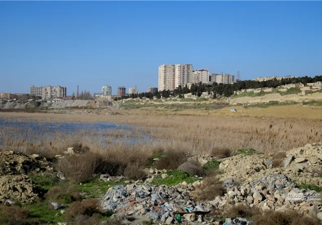 Bakıda bəzi evlər çökə bilər - Ekspertlərdən sərt XƏBƏRDARLIQ
