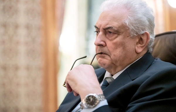 Rusiya səfirini Almaniya XİN-ə çağırdılar