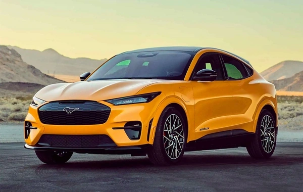 "Ford" avtomobillərində ciddi qüsur aşkarlandı