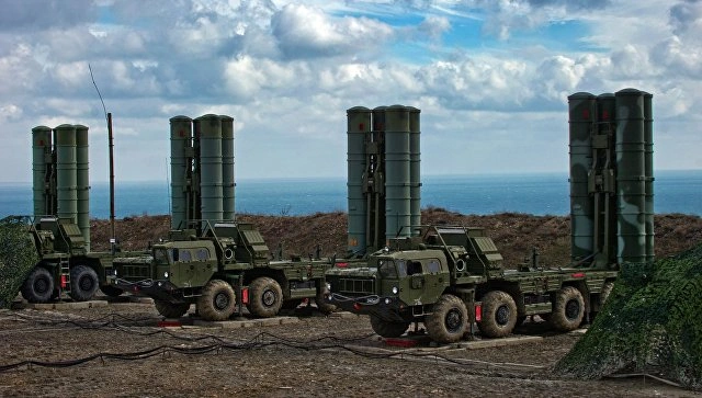 S-400-lərin başqa ölkəyə satışı olsa, Rusiya... - Yalçın