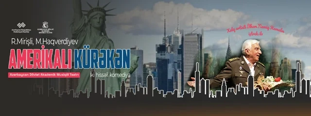 Həftə ərzində Bakıda maraqlı mədəni tədbirlər olacaq - AFİŞA