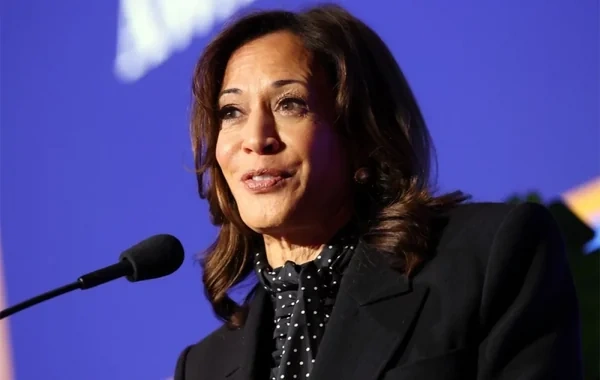 Kamala Harris ABŞ prezidenti olmaq arzusundan vaz keçməyib