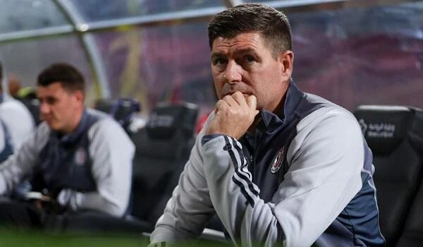 "Qarabağ"ın rəqibi baş məşqçi postuna Cerrardı gətirir