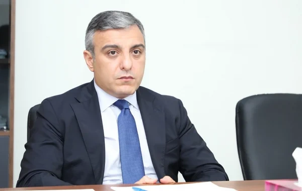 Vüsal Nəsirli Peşəkar Boks Federasiyasının prezidenti seçildi