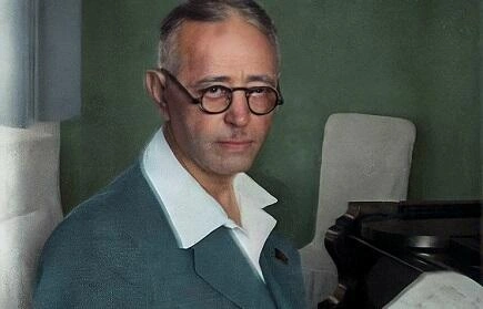 Üzeyir Hacıbəyli XVIII Beynəlxalq Musiqi Festivalı başlayır