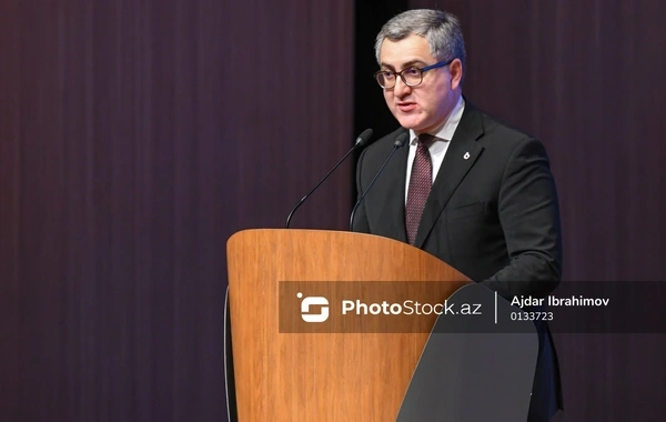 Yusif Abdullayev: "Azərbaycan və İsrail arasında güclü ikitərəfli münasibətlər bizim üçün vacibdir"