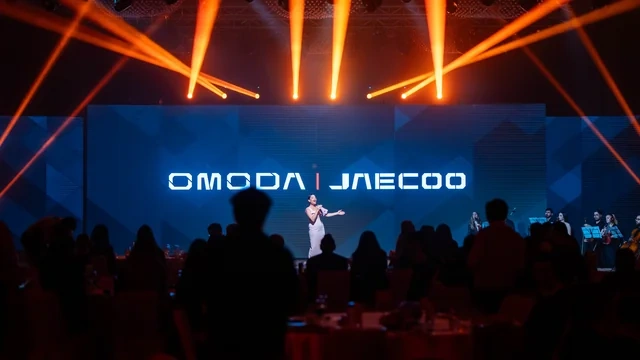"OMODA & JAECOO" Azərbaycanda rəsmi olaraq təqdim olundu