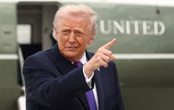 Donald Tramp: "ABŞ ehtiyac yaranacağı təqdirdə İtaliyaya yardım etməyəcək"