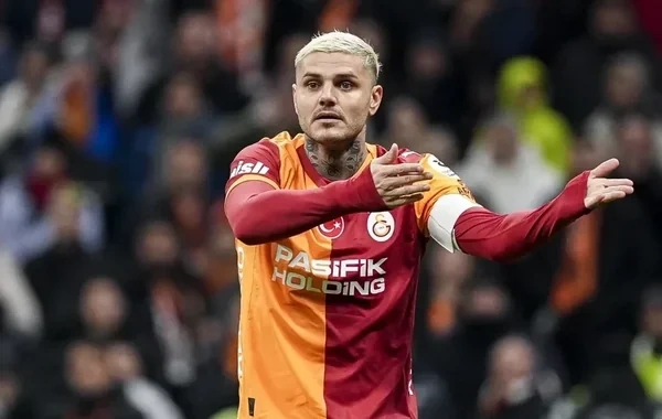 Mauro İkardidən "Qalatasaray"a XƏBƏRDARLIQ