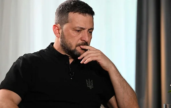 Ukraynada Zelenskinin yerinə gələ biləcək dörd namizəd - Foto