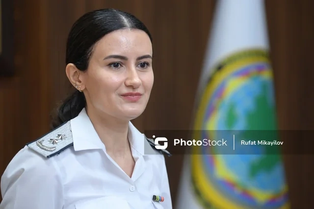 Miqrasiya Xidmətində jurnalistlərlə görüş: Nələrdən danışıldı?