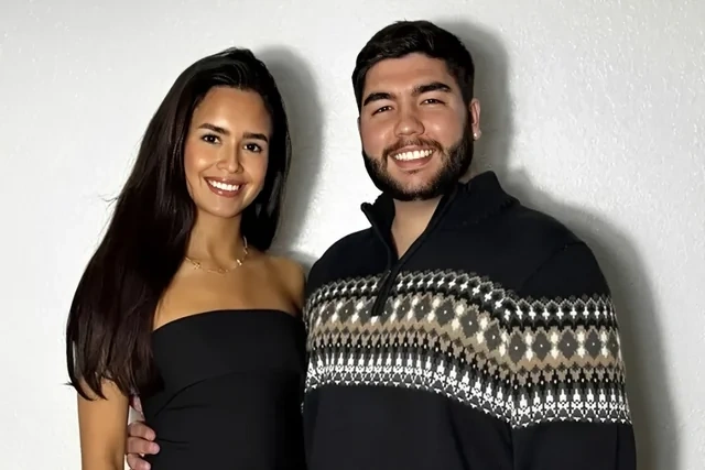 ABŞ-nin keçmiş gözəllik kraliçası və sevgilisinin cəsədləri Venesueladakı zəlzələnin dağıntıları altında tapılıb - FOTO