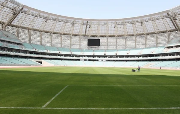 Bakı Olimpiya Stadionu nə vaxt hazır olacaq?