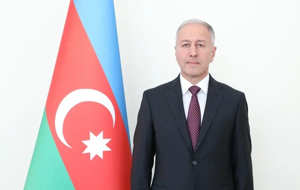 Prezident Rüfət Hacıəlibəyova yüksək vəzifə verdi