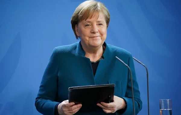 Merkel prezidentliyə namizəd ola bilər?