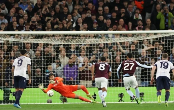 UEFA Avropa Liqasında bütün yarımfinalçılar müəyyənləşdi - VİDEO