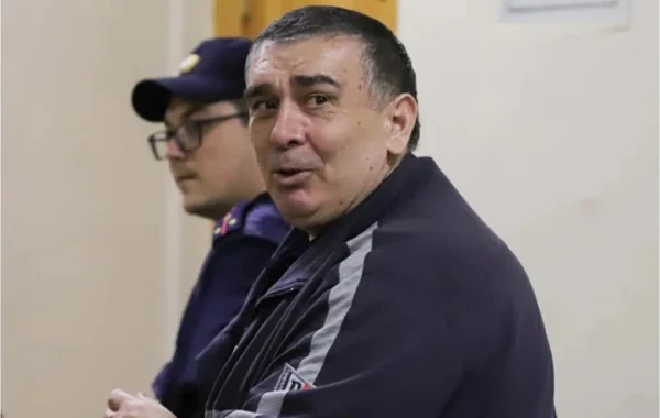 Şahin Şıxlinskiyə ağır cəza tələb edildi