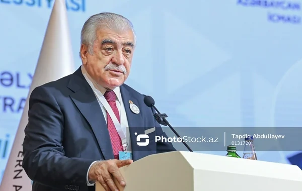 Şamil Ayrım: "Göyçədən sürgün edilənlərin övladları ata-baba torpaqlarına qayıdacaqlar"
