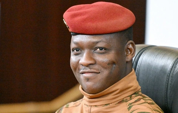 Burkina-Fasoda prezidentə sui-qəsd cəhdinin qarşısı alınıb