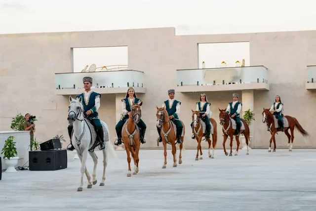Açıq havada opera tamaşaları və konsertlərin yeni ünvanı - Foto