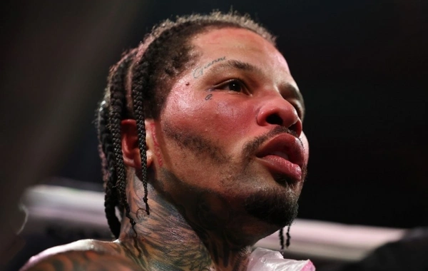 Dünya çempionu Gervonta Devis yarışlardan kənarlaşdırıldı - SƏBƏB