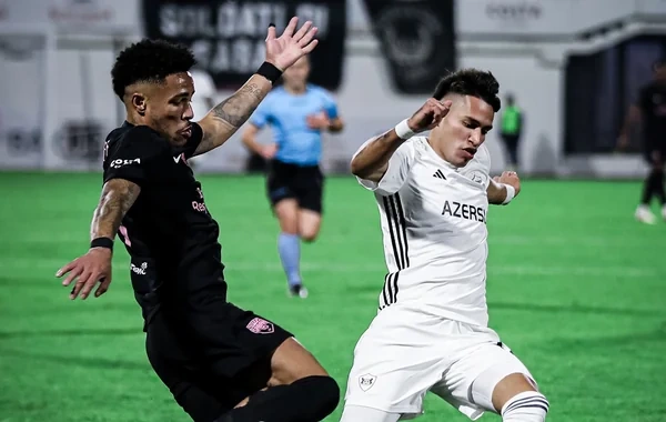 Azərbaycan Kuboku: "Sabah" və "Qarabağ" həlledici duelə çıxırlar