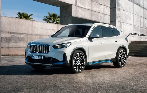 Təkər diski qıtlığı BMW-ni çətin vəziyyətə saldı