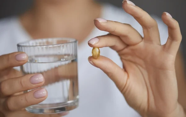 D vitamininin ziyanlı tərəfi üzə çıxdı
