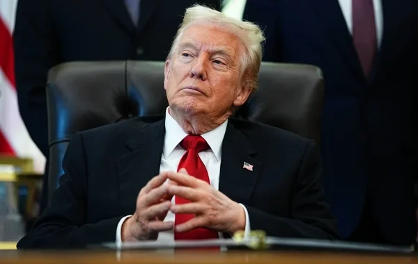 KİV: Donald Tramp İrana qarşı gözləmə taktikasına qayıdıb