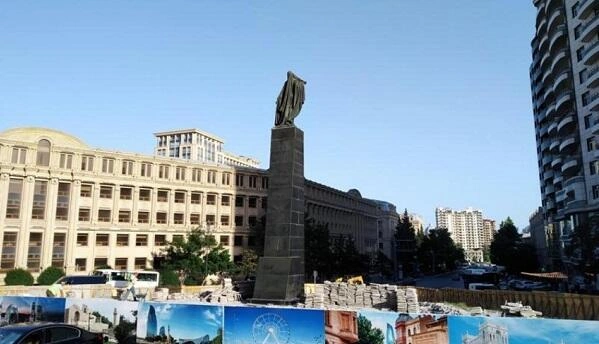 Sevil obrazından bu günə: “Azad Qadın”ın hekayəsi - Video