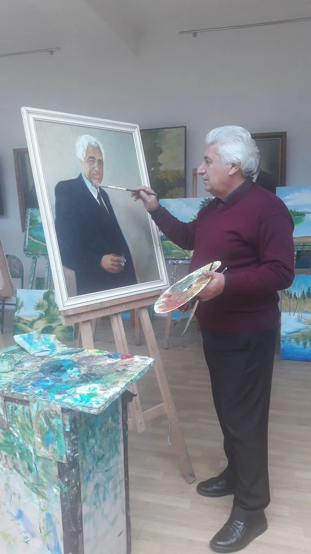 İman Mustafayev vəfat etdi