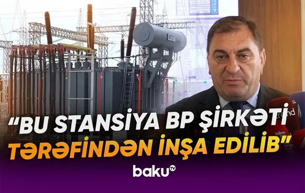 İşğaldan azad edilmiş ərazilər Azərbaycanın bərpaolunan enerji mərkəzinə çevrilir - VİDEO