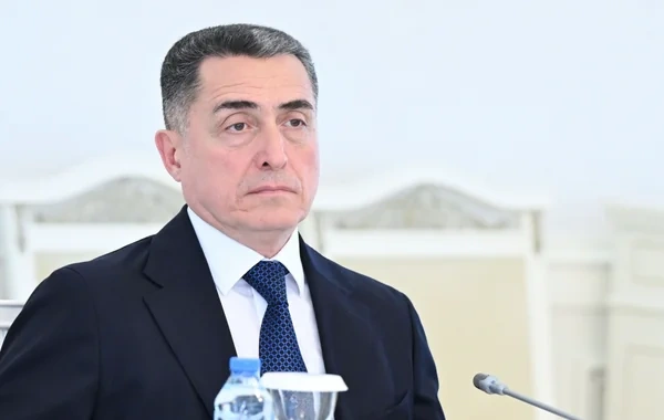 Əli Hüseynli: "Məcburi köçkünlərin mülkiyyət hüququnun təmin edilməsi insan hüquqlarının təntənəsidir"