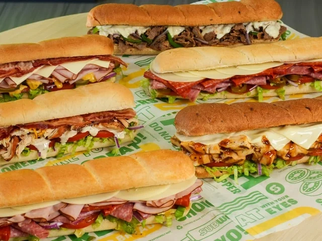"Subway" Azərbaycan bazarına daxil olur