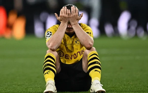 "Borussiya Dortmund" "Sabah"la oyundan əvvəl çətin vəziyyətlə üzləşib