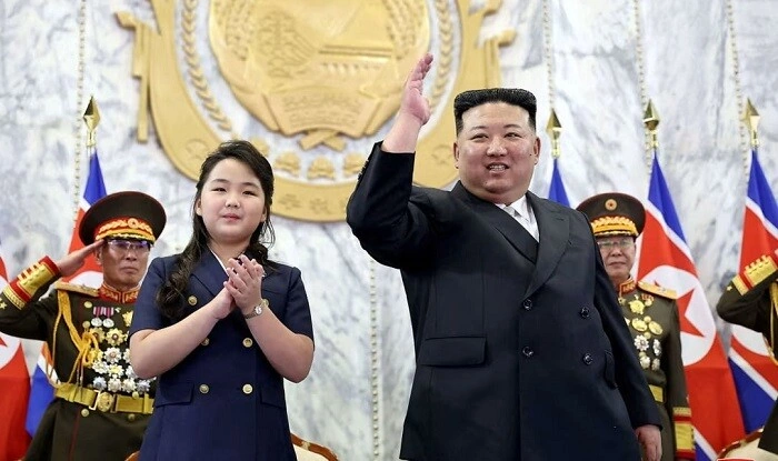 Kim Çen dörd ilə 22 milyard dollar qazandı