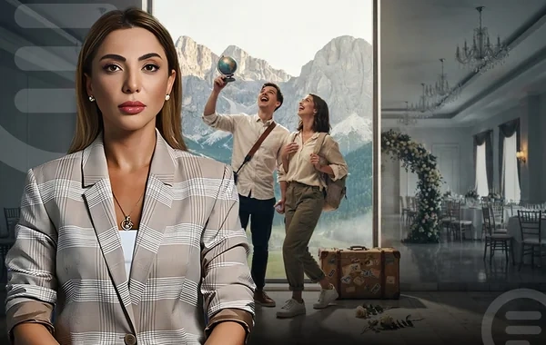Nə gözəl xəbərdir, toylar azalır!