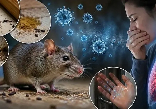 Hantavirus təhlükəsi: Yeni pandemiya gözlənilir? - Mütəxəssis RƏYİ