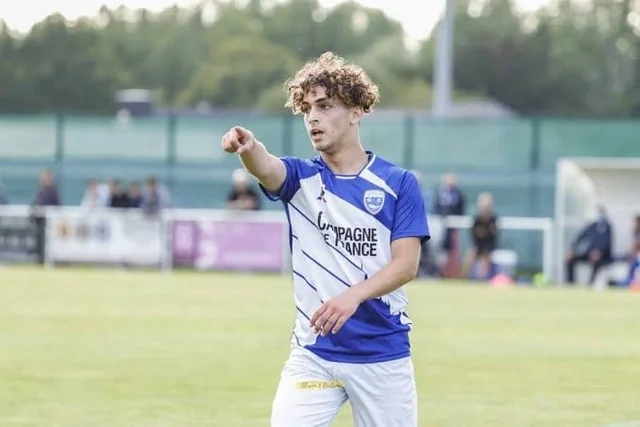 "Qarabağ" ilk transferini etdi - FOTO