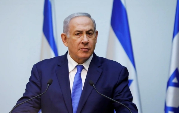Netanyahu ABŞ-nin İranla mümkün razılaşmasında öz şərtini açıqladı - VİDEO