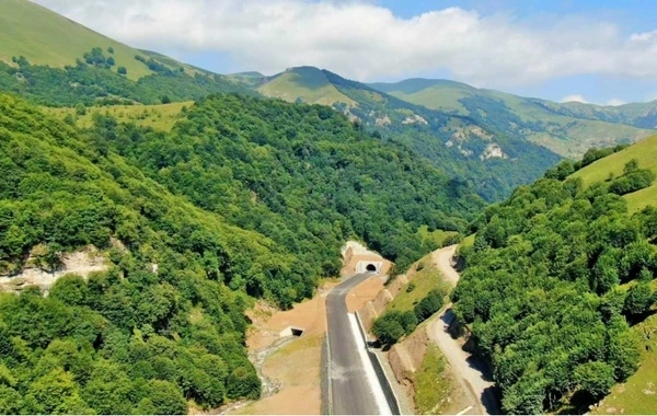 Kəlbəcər Dağ Turizm Mərkəzi yaradılacaq