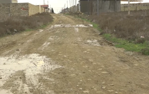 Maştağa sakinlərinin yol problemi niyə həllini tapmır?