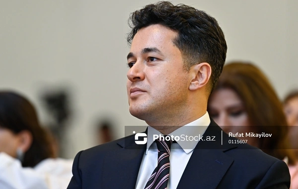 Rüfət Həmzəyev: "Vardanyanın fəaliyyəti lokal çərçivələrə xas olan məsələ deyil"